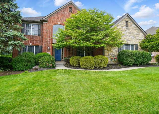 Property at 11185 Woodlands Way, Blue Ash, OH 45241, 5 beds, 4.5 baths