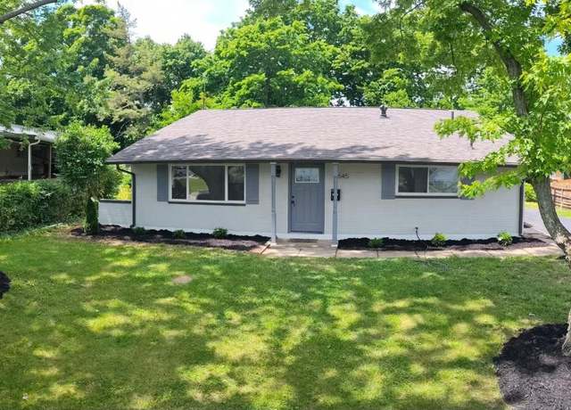 Property at 6545 Glenmont Dr, Fairfield Twp, OH 45011, 3 beds, 2 baths