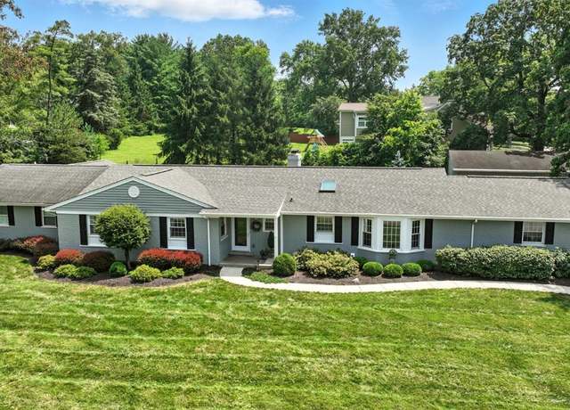 Property at 7749 Concord Hills Ln, Sycamore Twp, OH 45243, 4 beds, 4.5 baths