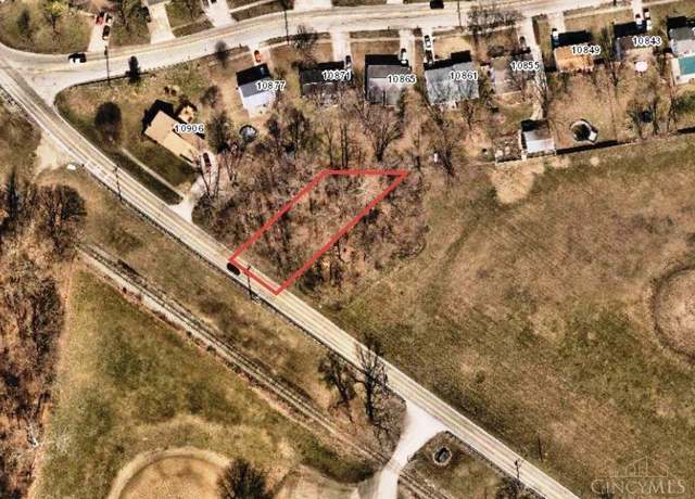 Property at 0 Campbell Rd #41, Harrison, OH 45030