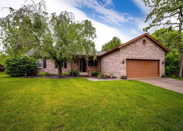 Property at 1235 Bruton Parish Way, Fairfield, OH 45014, 3 beds, 2 baths