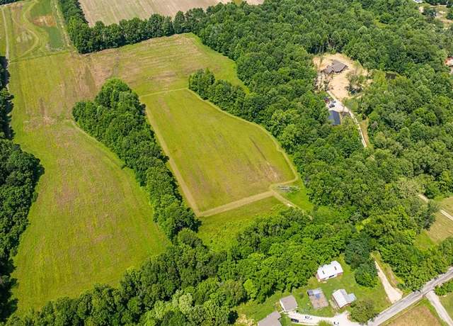 Property at 0 E County Road 900 N, Sunman, IN 47041