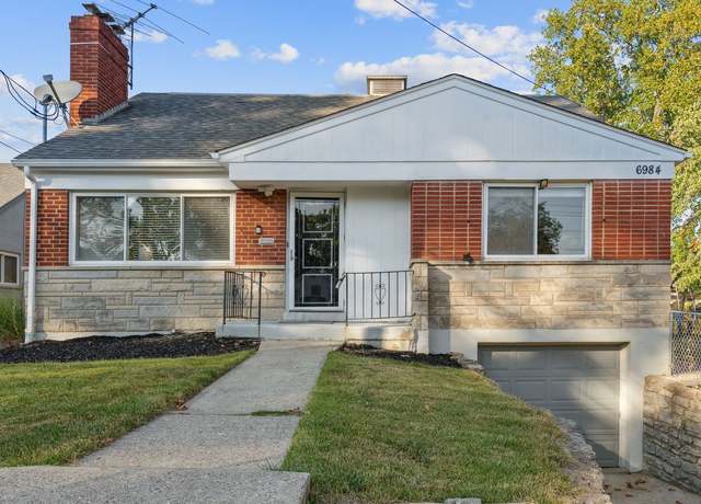 Photo of 6984 Beechmont Ave, Cincinnati, OH 45230