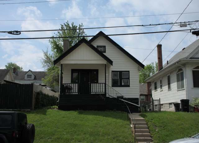 Property at 2007 Lawn Ave, Norwood, OH 45212, 3 beds, 1 bath