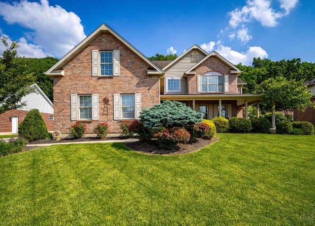 Property at 4389 Rita Mae Dr, Fairfield, OH 45014, 4 beds, 4.5 baths