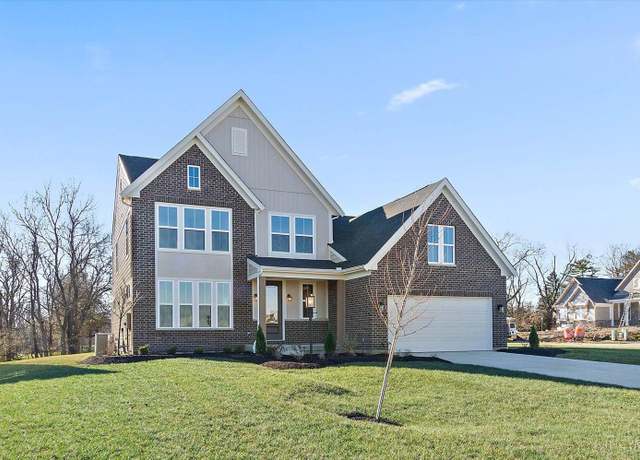 Property at 5 Libby Hollow St, Springboro, OH 45066, 4 beds, 2.5 baths