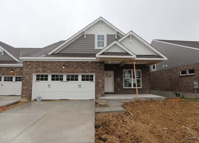 Property at 4961 Pebble Ct #125, Liberty Twp, OH 45011, 3 beds, 2 baths