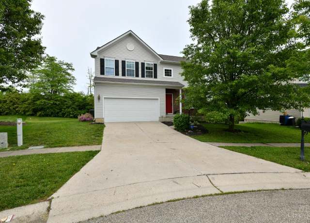 Property at 5035 Snow Valley Ln, Liberty Twp, OH 45011, 4 beds, 2.5 baths