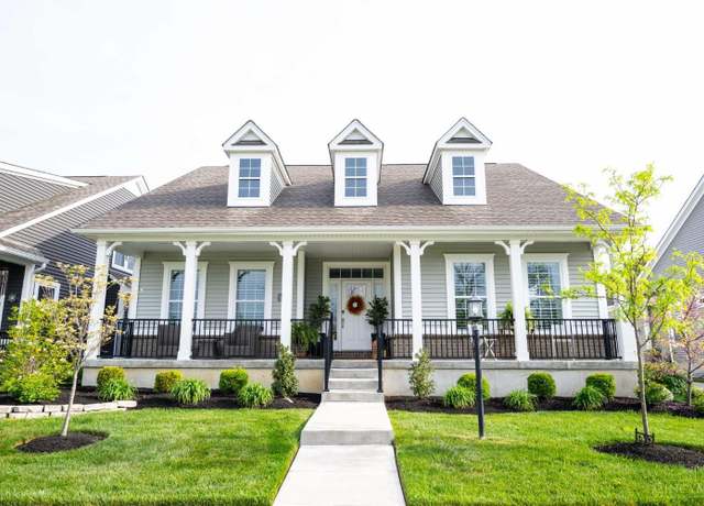 Property at 5038 Maiden Way, Liberty Twp, OH 45011, 2 beds, 2 baths