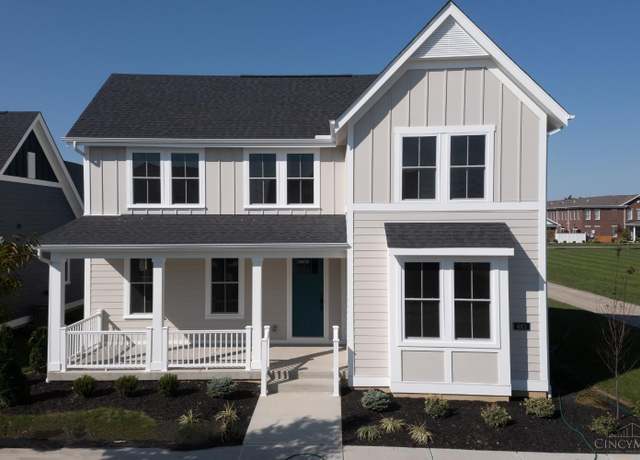 Property at 483 Copley St, Turtle Creek Twp, OH 45036, 3 beds, 2.5 baths