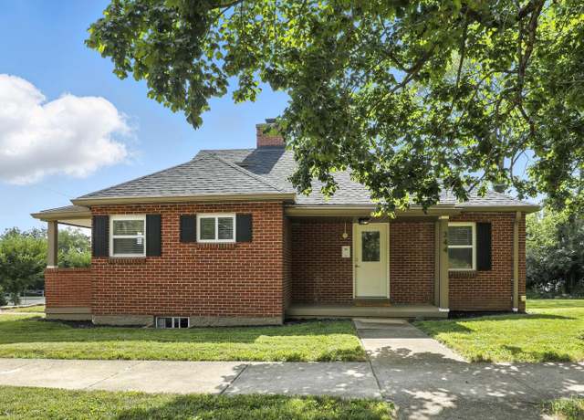 Property at 344 N Locust St, Oxford, OH 45056, 4 beds, 2 baths