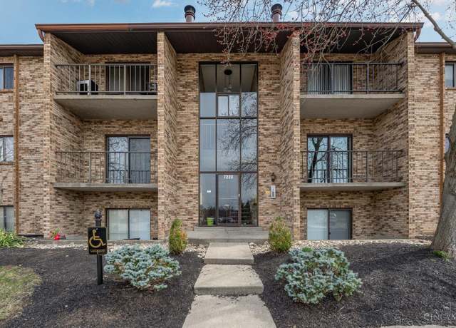 Property at 7220 Creekview Dr #8, Colerain Twp, OH 45247, 2 beds, 1.5 baths