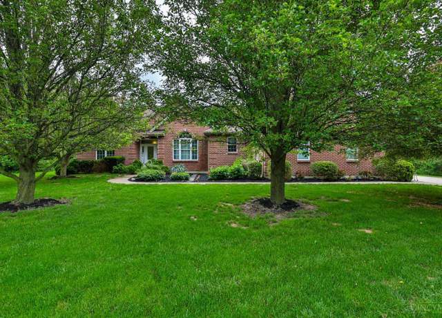 Property at 1466 Shawnee Dr, Union Twp, OH 45152, 4 beds, 4.5 baths