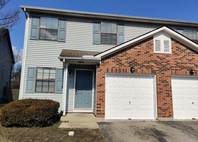 Property at 7928 Mill Creek Cir, West Chester, OH 45069, 3 beds, 2.5 baths