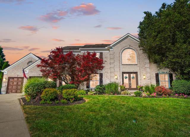 Property at 7805 Bayshore, Deerfield Twp., OH 45040, 4 beds, 3.5 baths