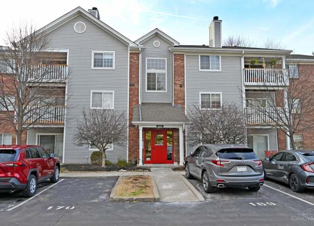 Property at 620 Carrington Pl #311, Loveland, OH 45140, 3 beds, 2 baths