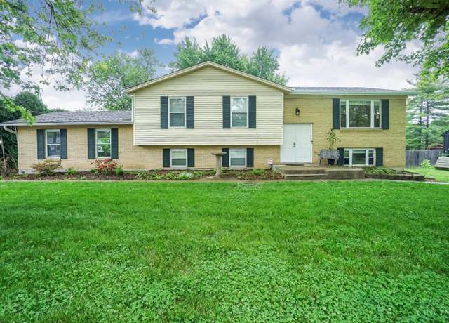 Property at 7574 Barret Rd, West Chester, OH 45069, 4 beds, 2 baths