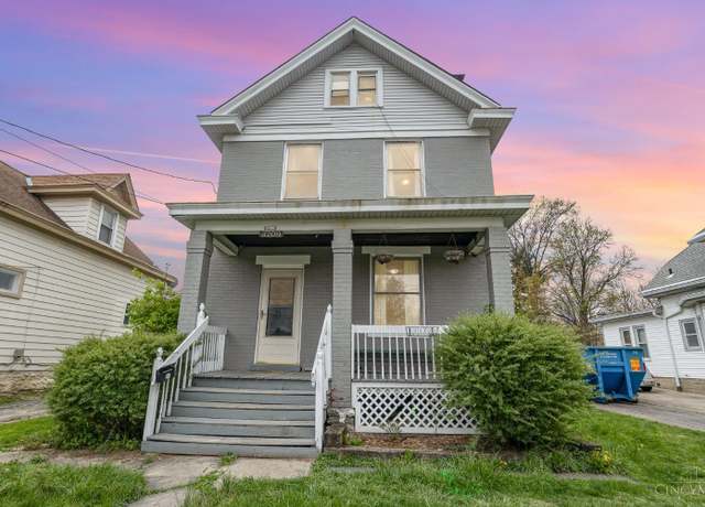 Property at 3709 Frances Ave, Cheviot, OH 45211, 3 beds, 1 bath