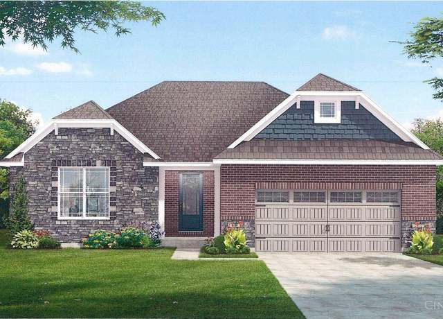 Property at 404 David Lee Ct, Monroe, OH 45050, 4 beds, 3 baths