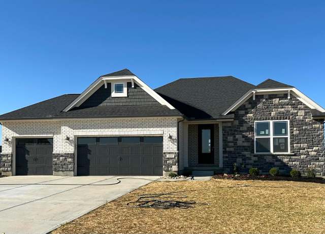 Property at 404 David Lee Ct, Monroe, OH 45050, 4 beds, 3 baths