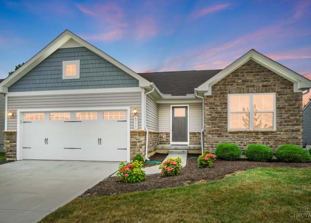 Property at 6777 Crystal Harbour Dr, Middletown, OH 45042, 3 beds, 2 baths