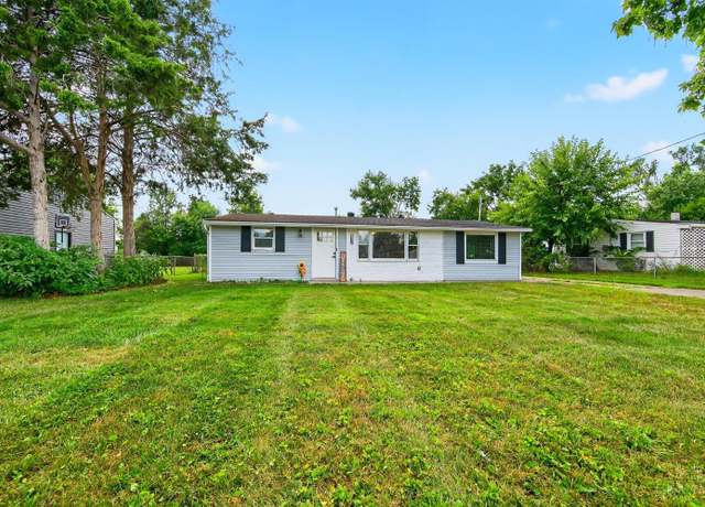 Property at 2900 Morgan St, Middletown, OH 45044, 3 beds, 1 bath