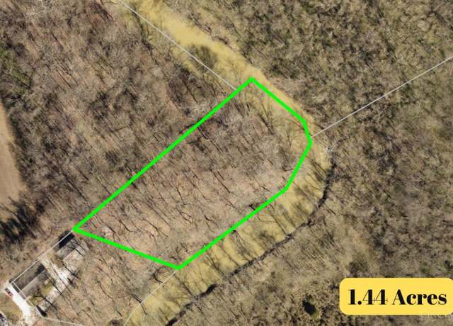 Property at 2070 Stivers Rd, Aberdeen, OH 45101
