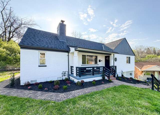 Property at 2902 Feltz Ave, Cincinnati, OH 45211, 4 beds, 2 baths