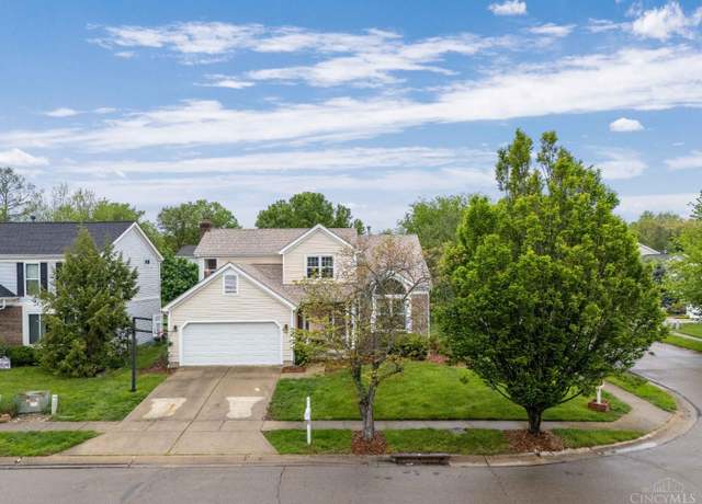 Property at 200 Thorobred Rd, Loveland, OH 45140, 3 beds, 2.5 baths