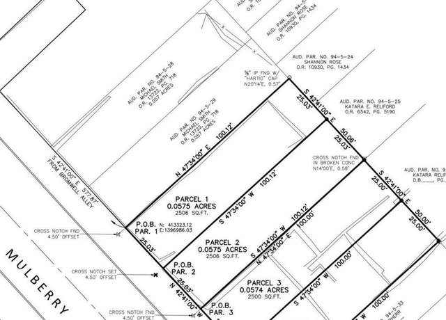 Property at 2 Mulberry St, Cincinnati, OH 45202