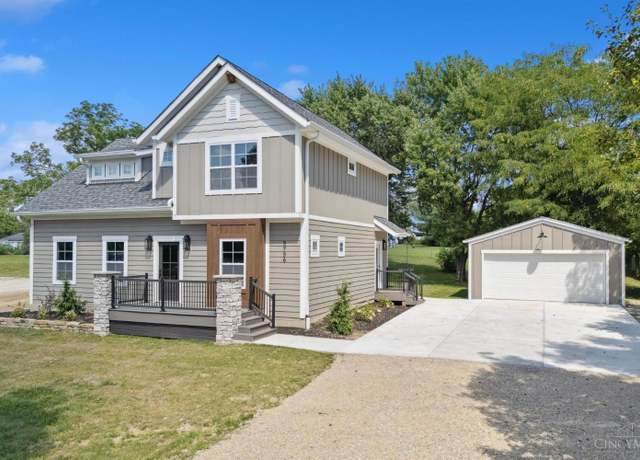 Property at 5756 Union Rd, Franklin, OH 45005, 3 beds, 2.5 baths