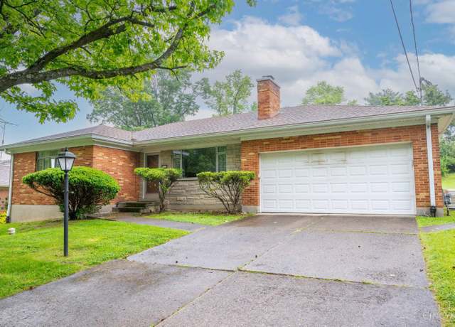 Property at 5914 Bellmeadows Dr, Cincinnati, OH 45224, 4 beds, 1.5 baths