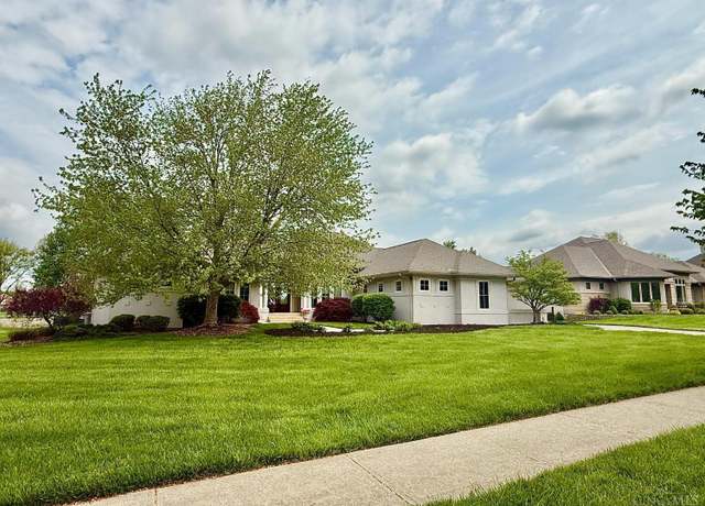 Property at 6565 Oasis Dr, Miami Twp, OH 45140, 4 beds, 3.5 baths