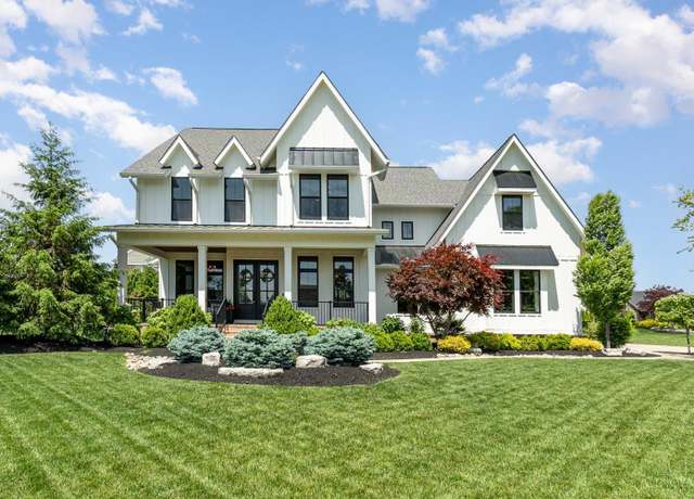 Property at 9841 Kensington Ln, Deerfield Twp., OH 45040, 5 beds, 4.5 baths