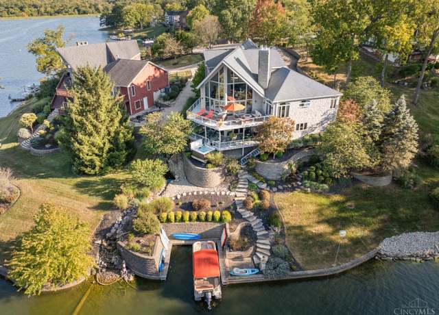 Property at 1148 Montclair Ct, Lawrenceburg, IN 47025, 4 beds, 5.5 baths