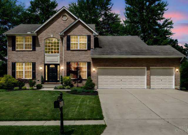 Property at 4037 Andora Blvd, Batavia Twp, OH 45102, 5 beds, 3.5 baths
