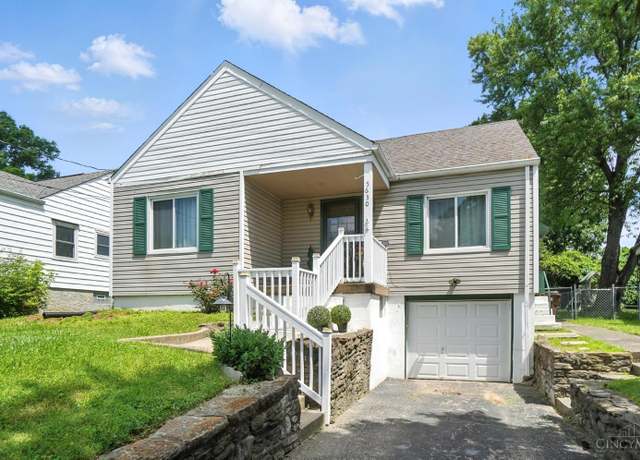 Property at 5630 Karen Ave, Green Twp, OH 45248, 2 beds, 2 baths