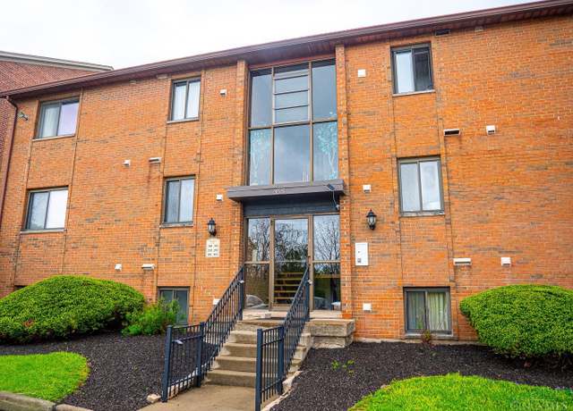 Property at 355 Grand Ave #302, Cincinnati, OH 45205, 2 beds, 1 bath