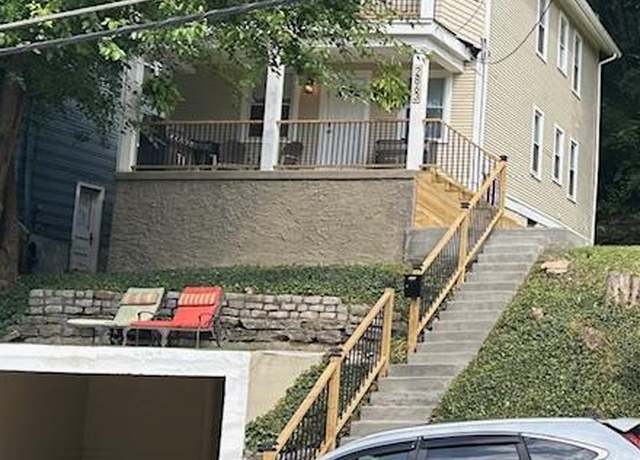 Property at 2863 Marshall Ave, Cincinnati, OH 45225, 3 beds, 2 baths