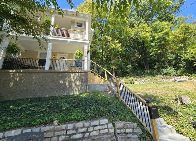 Property at 2863 Marshall Ave, Cincinnati, OH 45225, 3 beds, 2 baths