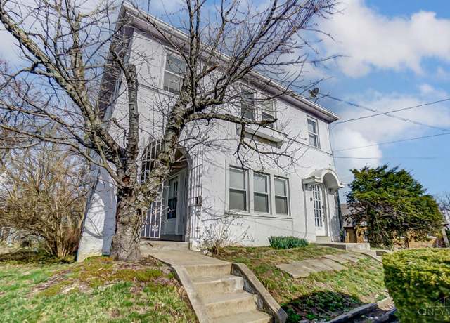 Property at 3025 Mchenry Ave, Cincinnati, OH 45211, 2 beds, 2 baths