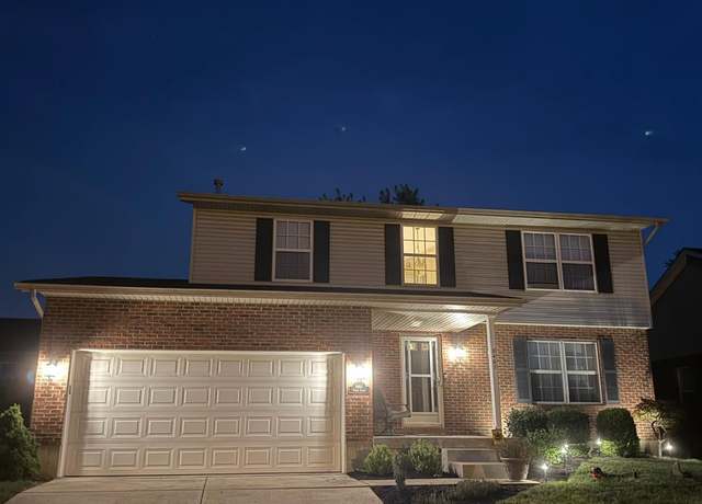 Property at 8467 Ethan Ct, Fairfield, OH 45014, 3 beds, 2.5 baths