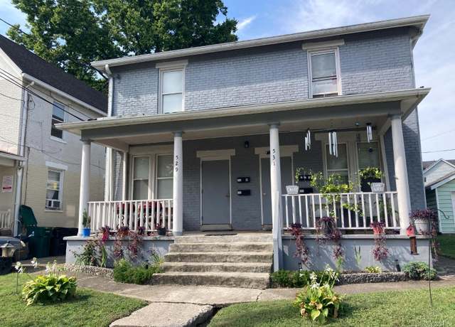Property at 529 W Sixty-third St, Cincinnati, OH 45216, 6 beds, 4 baths