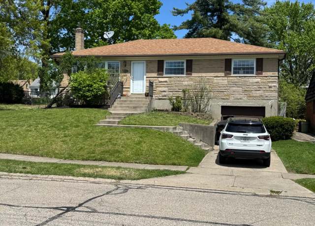 Property at 5956 Oakapple Dr, Green Twp, OH 45248, 3 beds, 2 baths