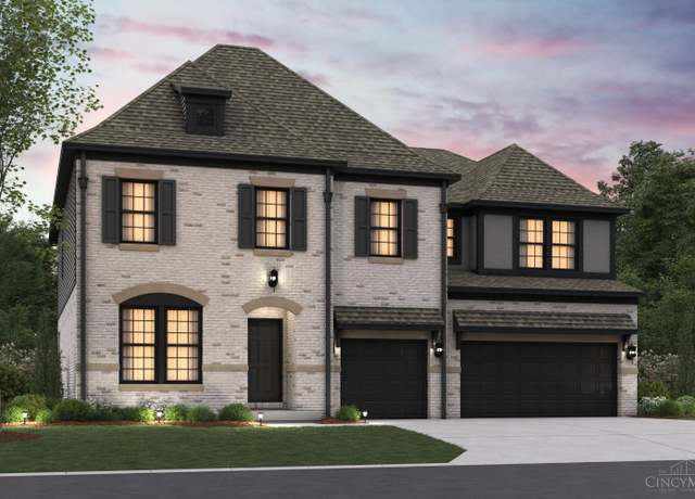 Property at 5087 Emerald View Dr #0001, Hamilton Twp, OH 45039, 4 beds, 3.5 baths