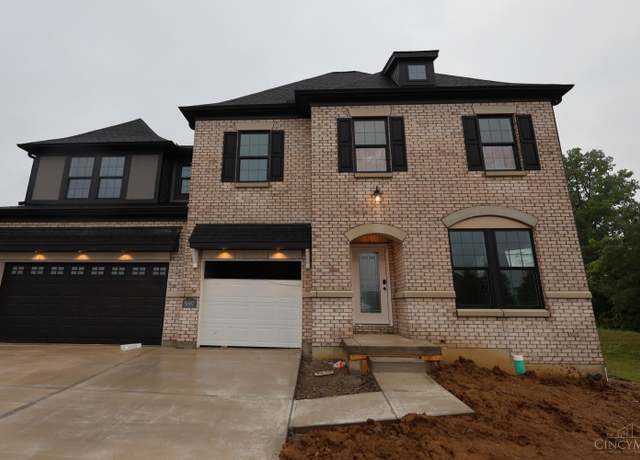 Property at 5087 Emerald View Dr #0001, Hamilton Twp, OH 45039, 4 beds, 3.5 baths