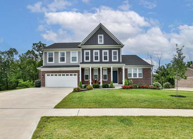 Property at 7690 Wharton Ct, West Chester, OH 45069, 4 beds, 3.5 baths