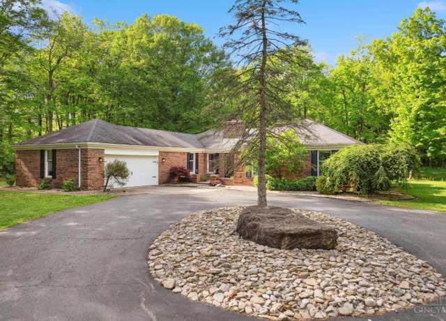 Property at 3797 Morgan Rd, Perry Twp, OH 45107, 4 beds, 3 baths