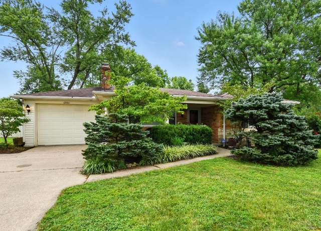 Property at 6980 Weiss Rd, Colerain Twp, OH 45247, 3 beds, 2 baths