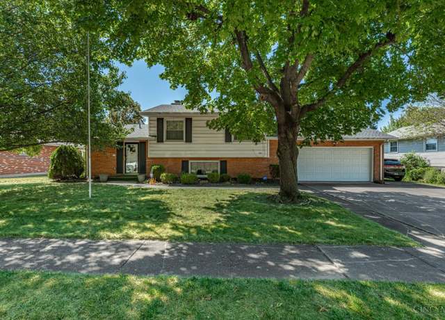 Property at 3724 Fiesta Way, Middletown, OH 45044, 3 beds, 1.5 baths